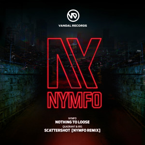 收聽Quadrant的Scattershot (Nymfo Remix)歌詞歌曲