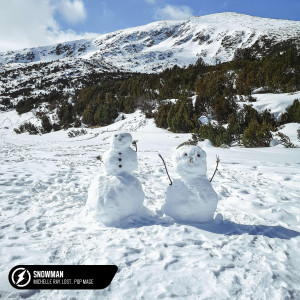 ดาวน์โหลดและฟังเพลง Snowman (Acoustic) พร้อมเนื้อเพลงจาก Michelle Ray