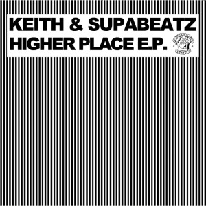 Album Higher Place EP from Supabeatz