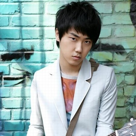 Li Bin