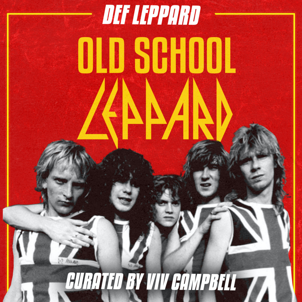 Rock Brigade (Remastered 2018)
