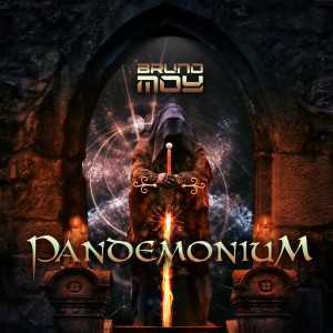 Listen to Pandemonium song with lyrics from Bruno Moy