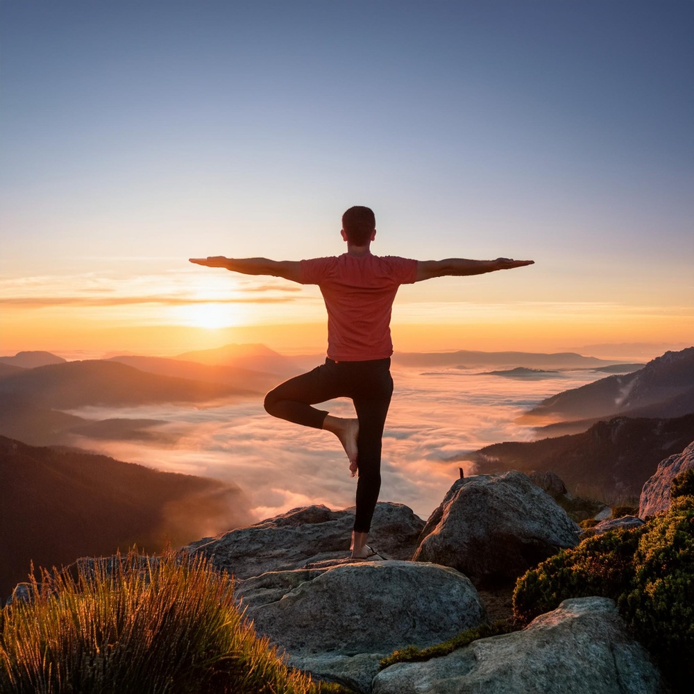 Flujo De Yoga Tranquilo