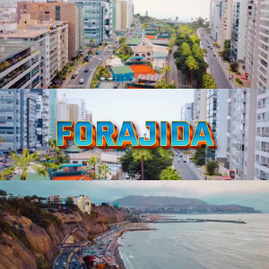 Romani Music的专辑Forajida