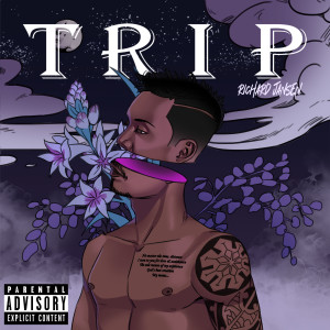 Richard Jansen的专辑TRIP (Explicit)