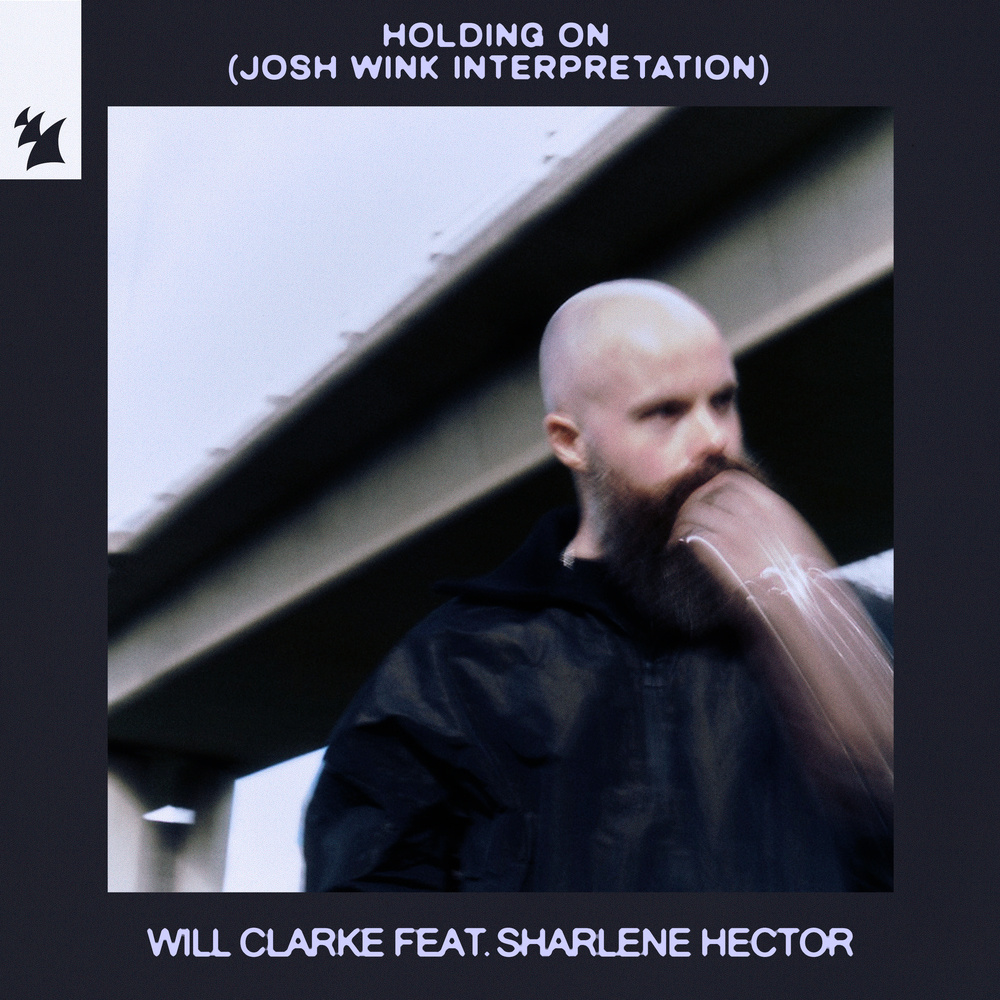 Holding On (Extended Mix)