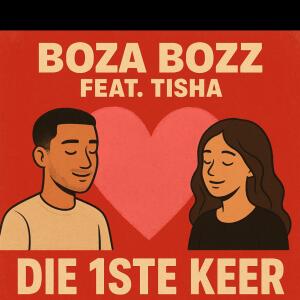 的專輯Die 1ste keer (feat. Tisha)