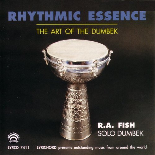 Rhythmic,  Essence