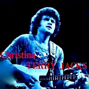 อัลบัม Christina ศิลปิน Terry Jacks