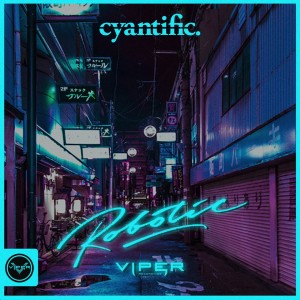 收聽Cyantific的Robotic歌詞歌曲