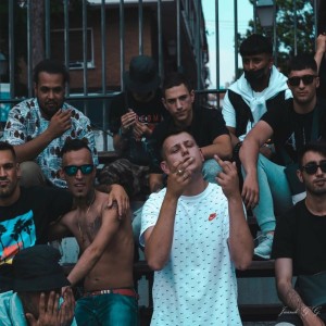 Album EL Punto (Explicit) from Kostan103