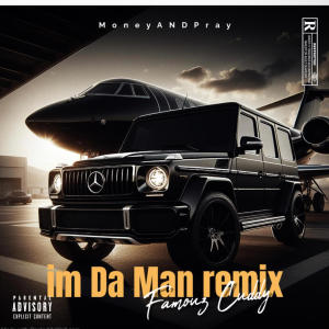 ดาวน์โหลดและฟังเพลง im da mann (feat. shawty lo) (Explicit) พร้อมเนื้อเพลงจาก Famouz Cuddy