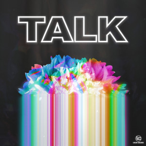 Loud Colors的專輯Talk