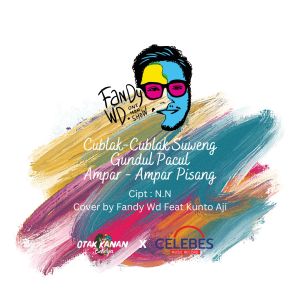 Album Cublak - Cublak Suweng (Medley) oleh Fandy wd
