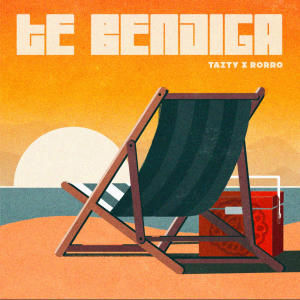Tazty的專輯Te Bendiga