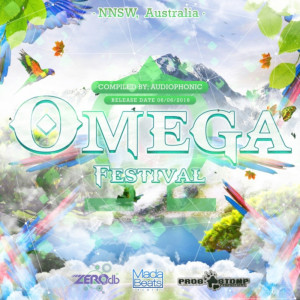 ดาวน์โหลดและฟังเพลง Omega (Original Mix) พร้อมเนื้อเพลงจาก Audiophonic