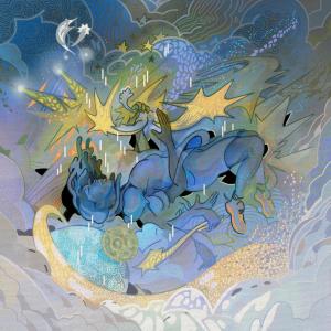 Ju!ce的專輯Lifted (Explicit)