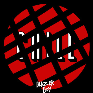 Blazer Boy的專輯Chillzilla (Explicit)