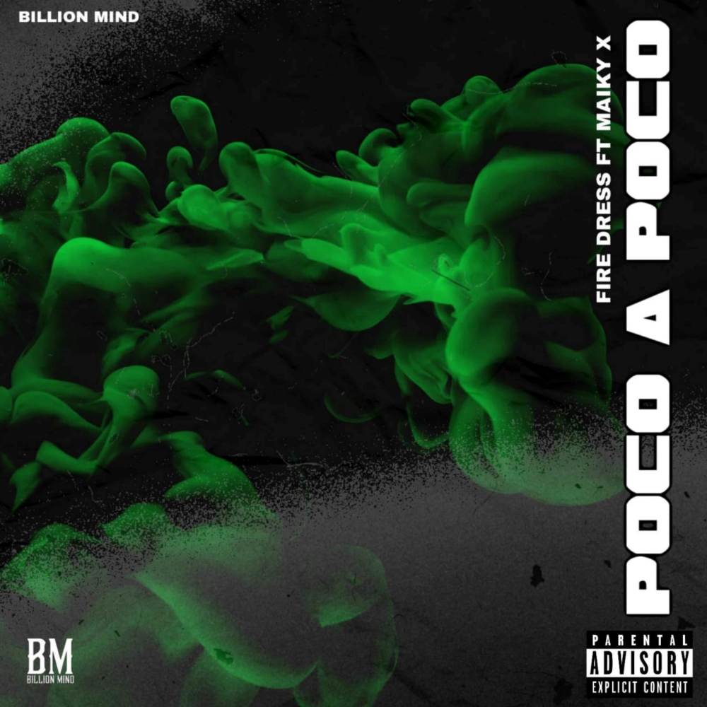 Poco a poco (Explicit)