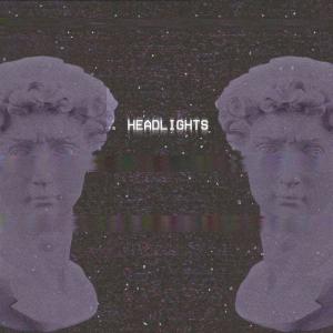Listen to HEADLIGHTS song with lyrics from HAR$H