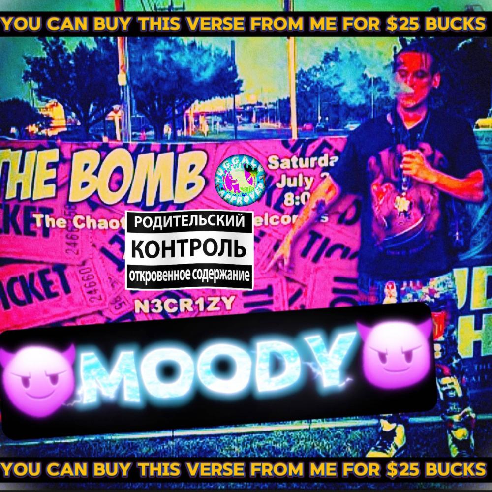 MOODY (Explicit)