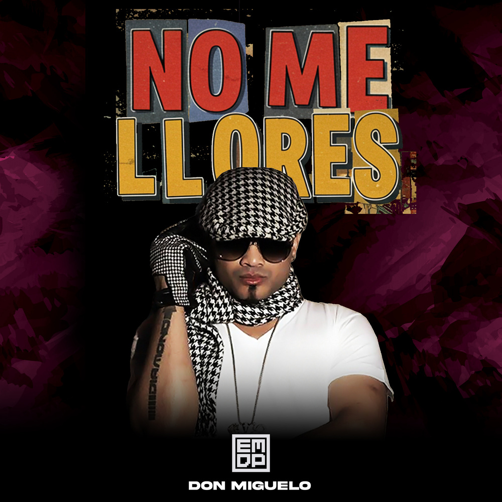 No Me Llores