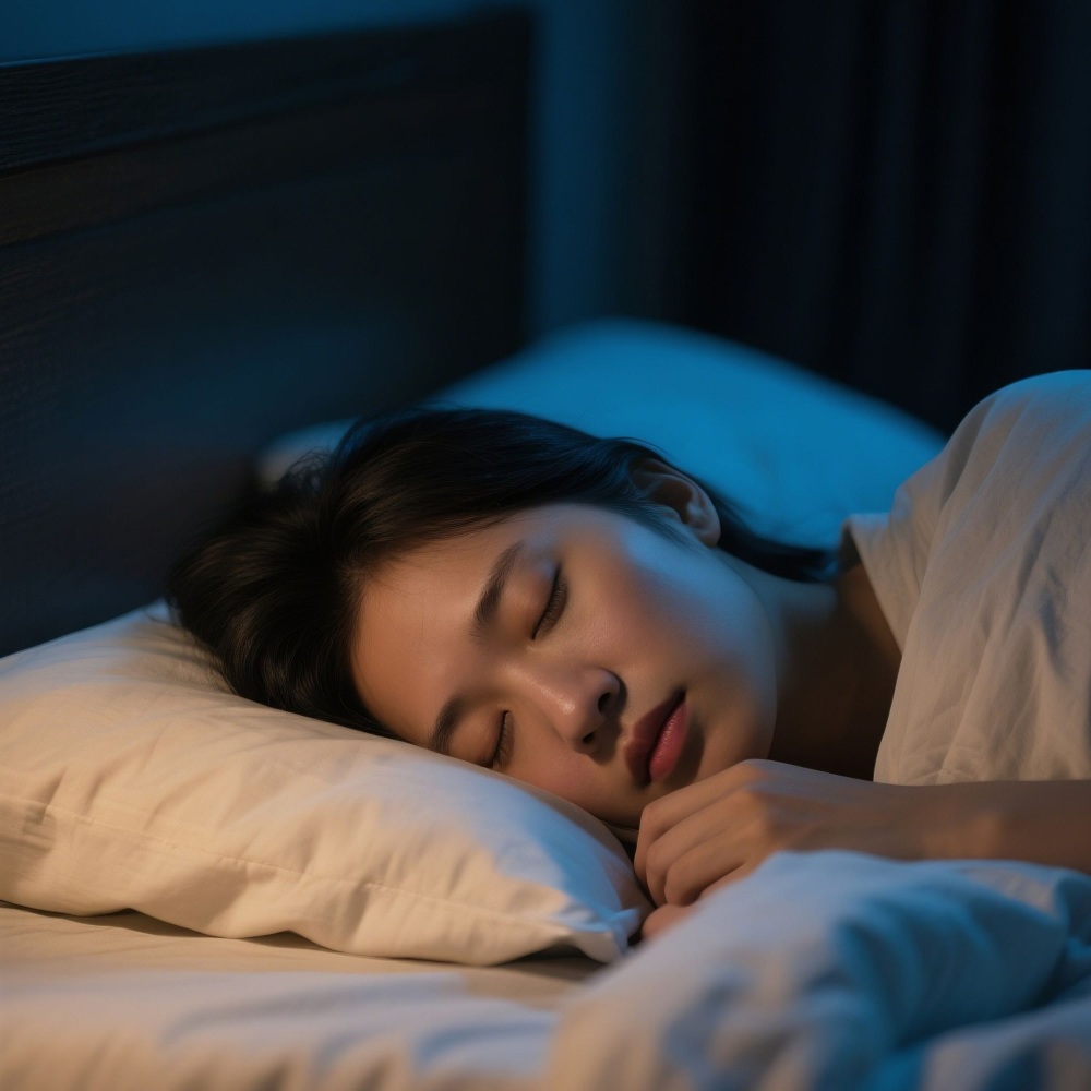 Calm Tunes Quiet Sleep