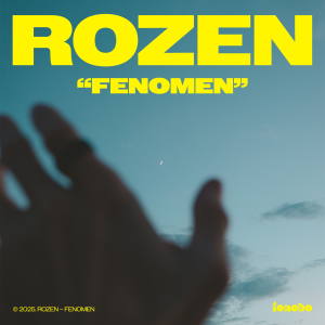 Album Fenomen from Rozen