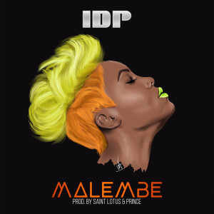 Album Malembe oleh IDP