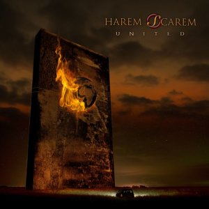 Harem Scarem的專輯United