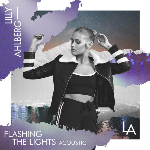 Flashing The Lights (Acoustic)