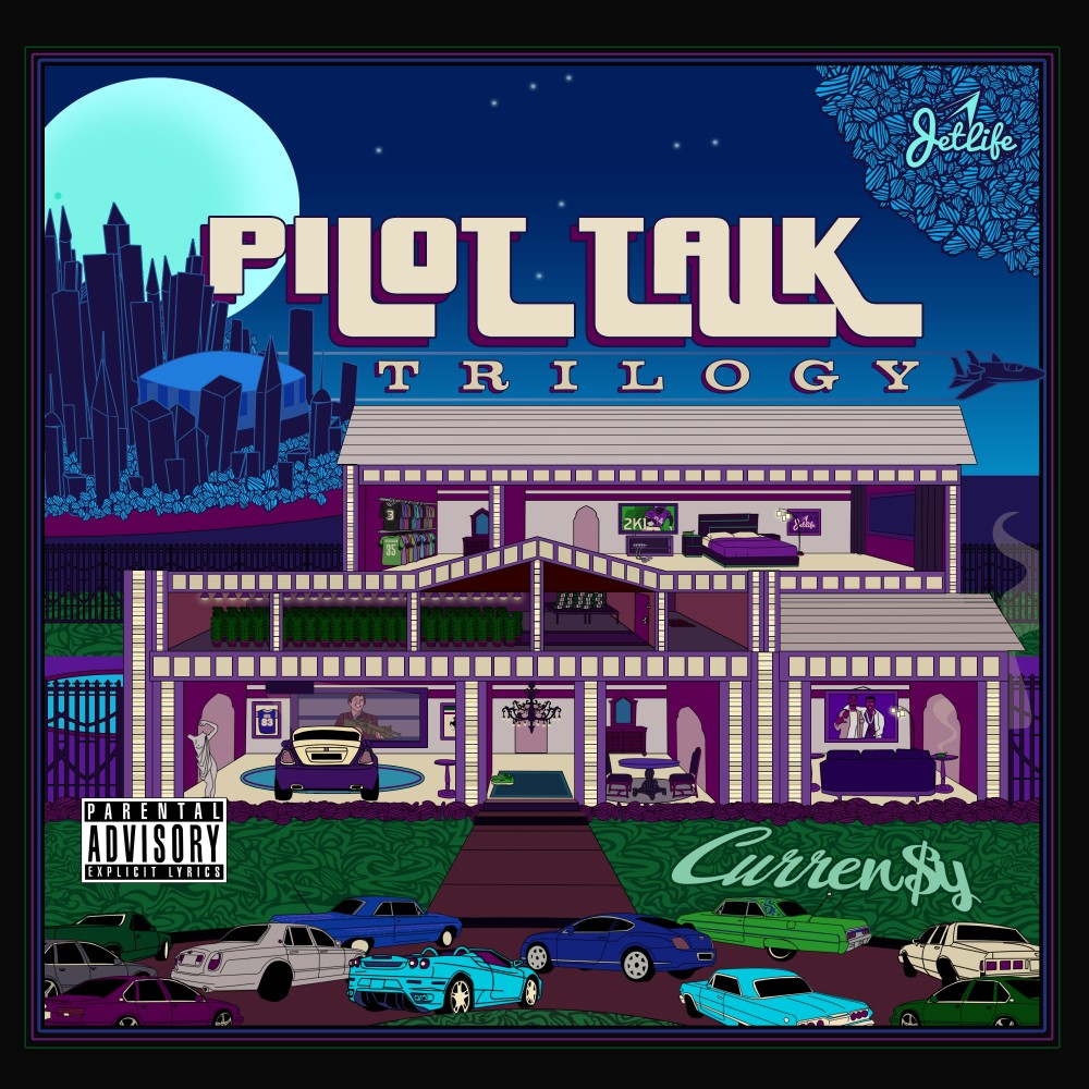 The Day (Explicit)