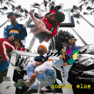 收聽Futuristic的Nobody Else (Explicit)歌詞歌曲