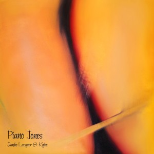 Album Piano Jones from KOJOE