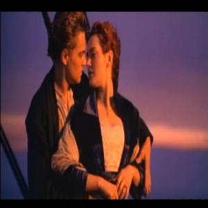 Andrei Eusebiu的專輯My Heart Will Go On (Titanic)