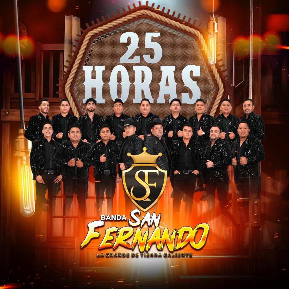 25 Horas