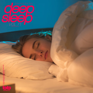 딥 슬립 (Deep Sleep)的專輯Deep Sleep, Vol. 71(Relaxation,Relaxing Muisc,Insomnia,Meditation,Lullaby,Prenatal Care,Healing)