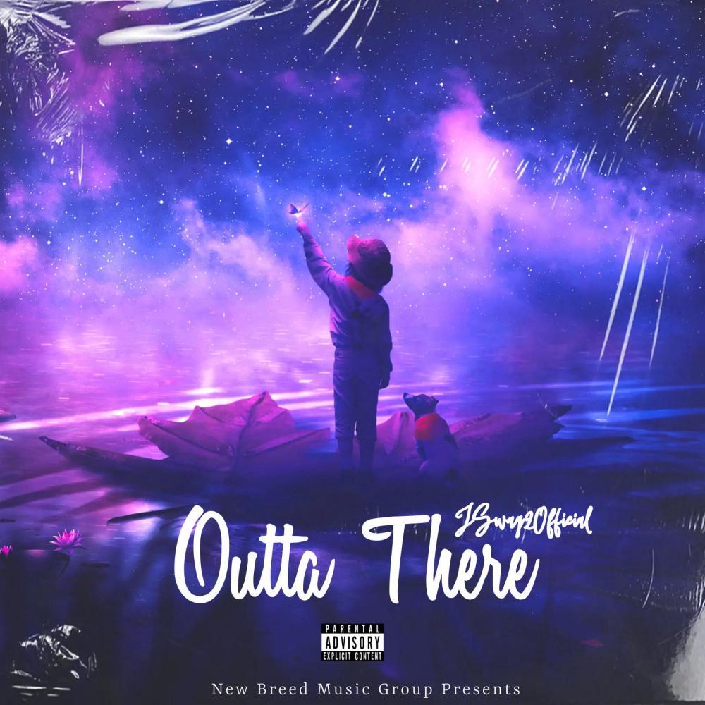 Outta There (feat. K.B & J-Dubb|Explicit)