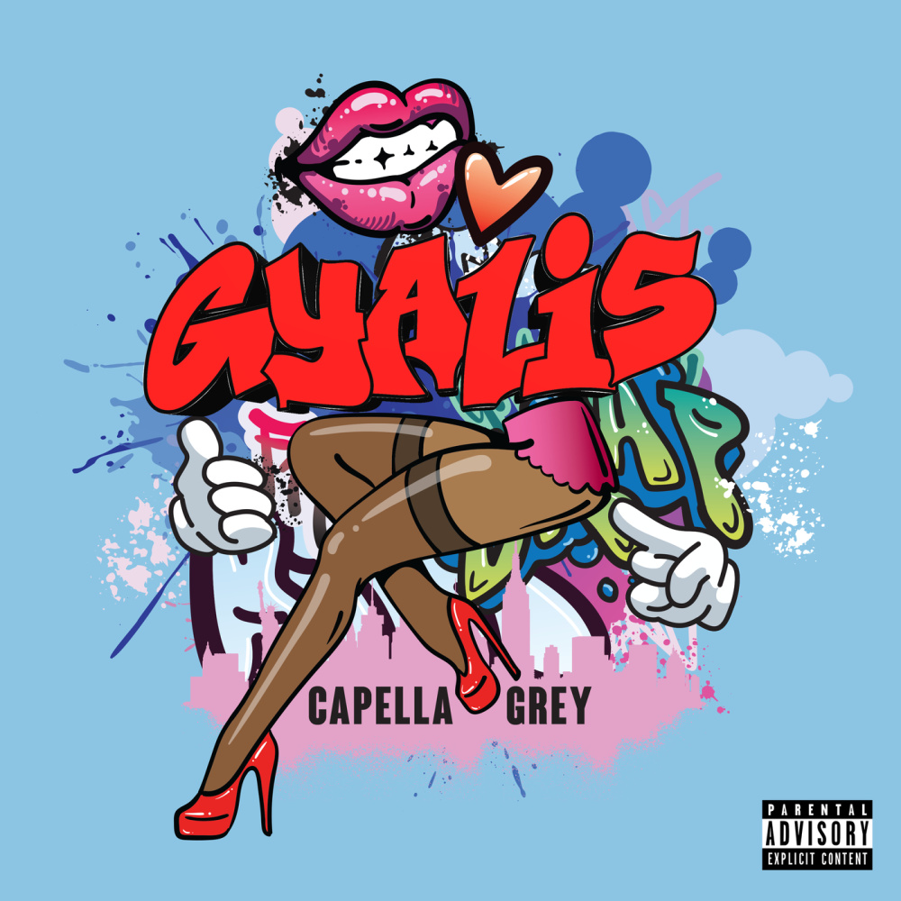 GYALIS (Explicit)