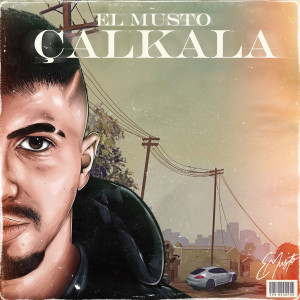 收听Elmusto的Çalkala歌词歌曲