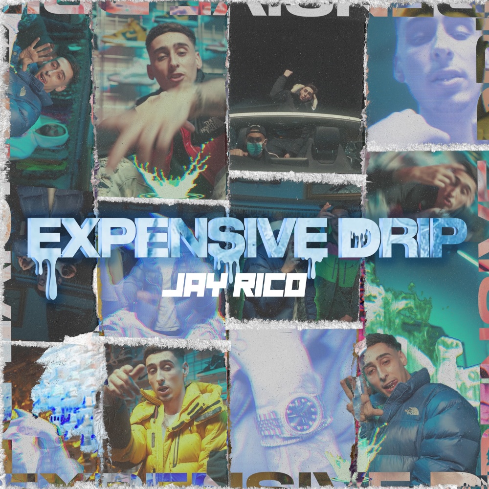 Expensive Drip (Explicit)