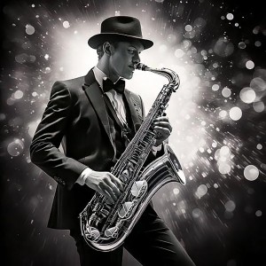 ดาวน์โหลดและฟังเพลง Paseo Suave En El Ritmo พร้อมเนื้อเพลงจาก Música Suave en el Café