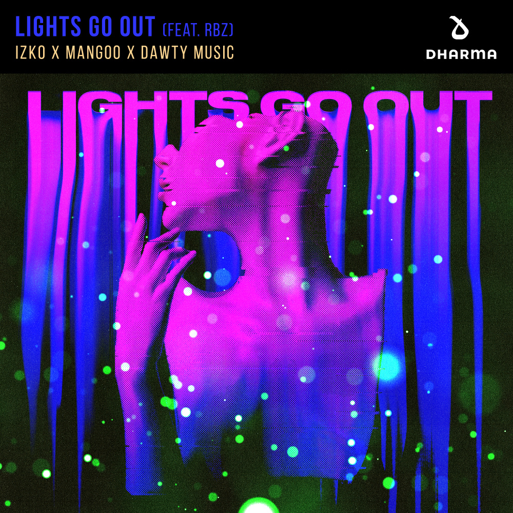 Lights Go Out(feat. RBZ)
