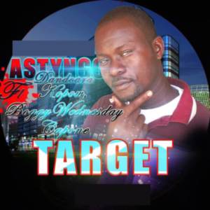 ดาวน์โหลดและฟังเพลง Target พร้อมเนื้อเพลงจาก Astyngo Dandoara