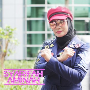 Dengarkan Keselamatan Nomor 1 lagu dari Syarifah Aminah dengan lirik