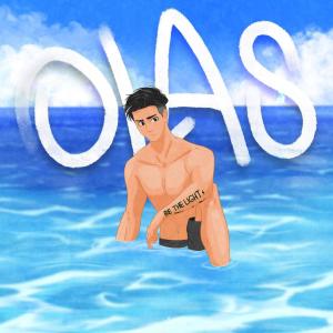 Listen to Olas (feat. Andrew García) song with lyrics from Just J