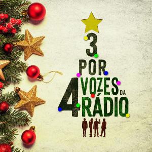 Vozes Da Rádio的專輯Três Por Quatro