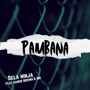 Album Pambana from Sela Ninja