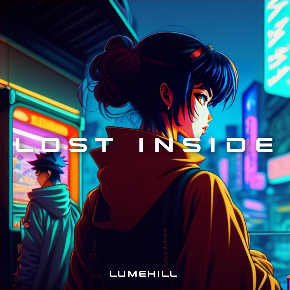 LOST INSIDE (Explicit)