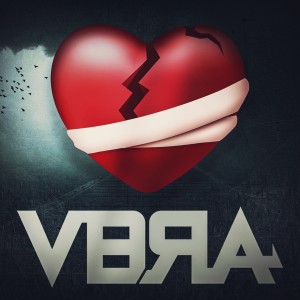 Album Budak Cinta from VBRA